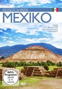 CD Shop - SPECIAL INTEREST REISEFUEHRER: MEXIKO