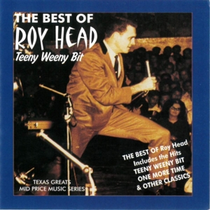 CD Shop - HEAD, ROY TEENY WEENY BIT - BEST OF