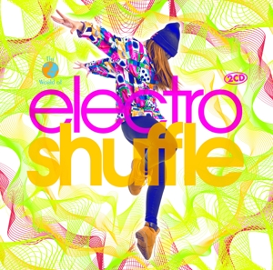 CD Shop - V/A ELECTRO SHUFFLE