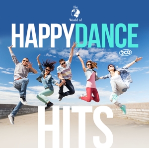 CD Shop - V/A HAPPY DANCE HITS