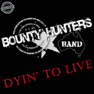 CD Shop - BOUNTY HUNTERS DYIN\