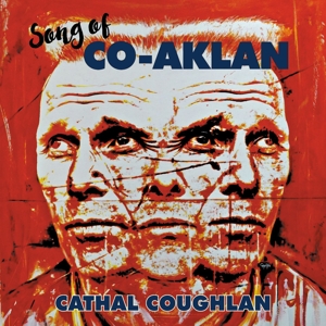 CD Shop - COUGHLAN, CATHAL SONG OF CO-AKLAN