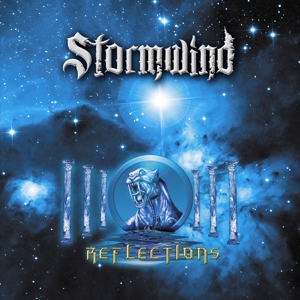 CD Shop - STORMWIND REFLECTIONS