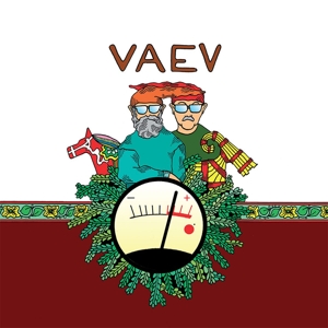 CD Shop - VAEV VAEV