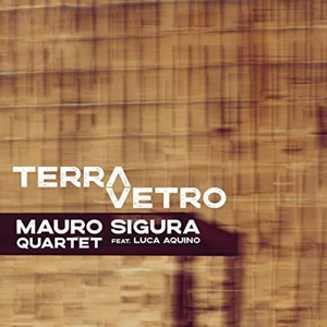 CD Shop - SIGURA, MAURO & LUCA AQUI TERRAVETRO