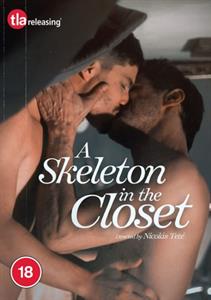 CD Shop - MOVIE A SKELETON IN THE CLOSET