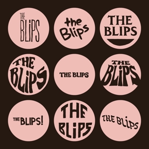 CD Shop - BLIPS BLIPS