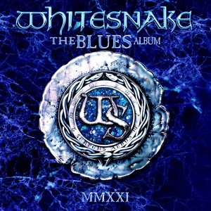 CD Shop - WHITESNAKE THE BLUES ALBUM