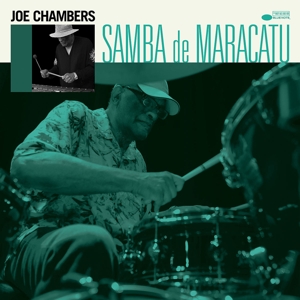 CD Shop - CHAMBERS, JOE SAMBA DE MARACATU