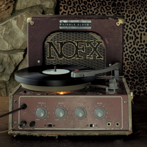 CD Shop - NOFX SINGLE ALBUM