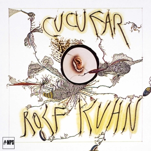 CD Shop - KUHN, ROLF CUCU EAR