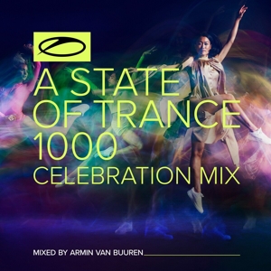 CD Shop - V/A A STATE OF TRANCE YEAR MIX 2020