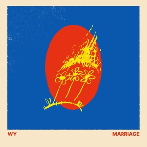 CD Shop - WY MARRIAGE