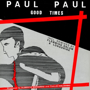 CD Shop - PAUL PAUL/MARK TOWER GOOD TIMES