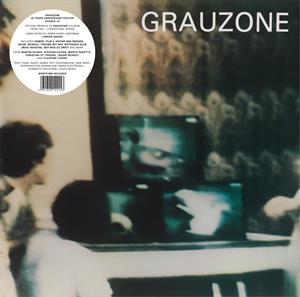 CD Shop - GRAUZONE GRAUZONE