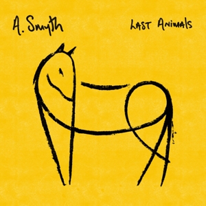 CD Shop - SMYTH, A LAST ANIMALS
