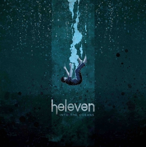 CD Shop - HELEVEN INTO THE OCEANS