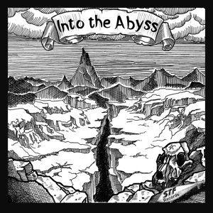 CD Shop - DEFINITION OF INSANITY INTO THE ABYSS