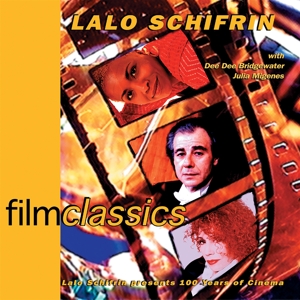 CD Shop - SCHIFRIN, LALO FILM CLASSICS