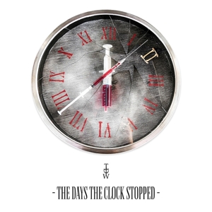 CD Shop - TDW DAYS THE CLOCK STOPPED