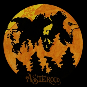 CD Shop - ASTEROID II