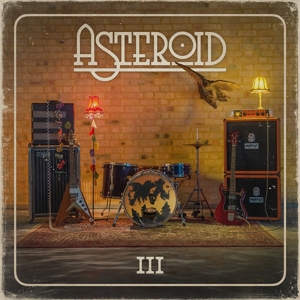 CD Shop - ASTEROID III