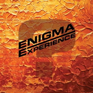 CD Shop - ENIGMA EXPERIENCE QUESTION MARK