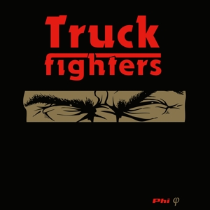 CD Shop - TRUCKFIGHTERS PHI