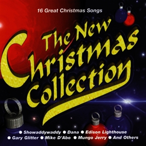 CD Shop - V/A NEW CHRISTMAS COLLECTION
