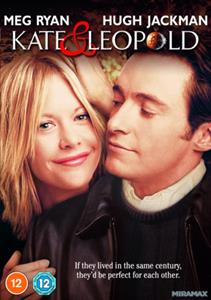 CD Shop - MOVIE KATE AND LEOPOLD