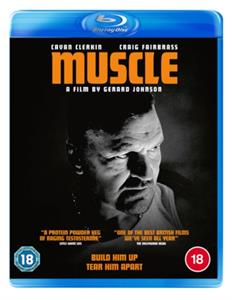 CD Shop - MOVIE MUSCLE