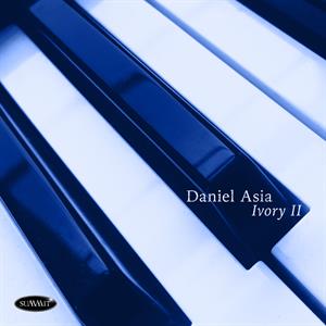 CD Shop - ASIA, DANIEL IVORY II