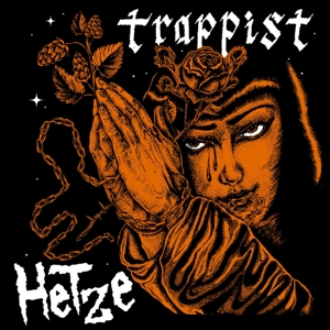 CD Shop - TRAPPIST/HETZE SPLIT