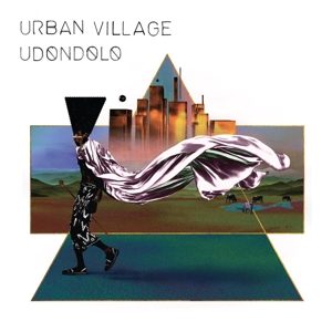 CD Shop - URBAN VILLAGE UDONDOLO