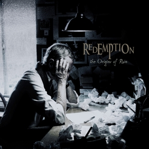 CD Shop - REDEMPTION THE ORIGINS OF RUIN