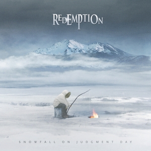 CD Shop - REDEMPTION SNOWFALL ON JUDGEMENT DAY