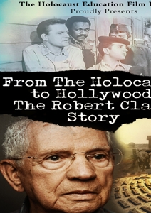 CD Shop - DOCUMENTARY FROM THE HOLOCAUST TO HOLLYWOOD