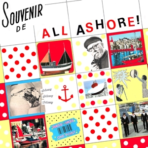 CD Shop - ALL ASHORE! STAYING AFLOAT