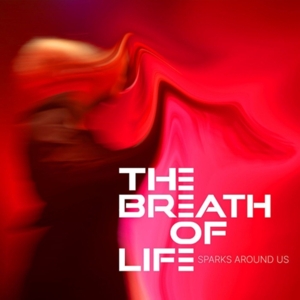 CD Shop - BREATH OF LIFE SPARKS AROUND US