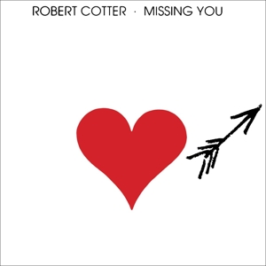 CD Shop - COTTER, ROBERT MISSING YOU