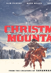 CD Shop - MOVIE CHRISTMAS MOUNTAIN - A STORY OF A COWBOY ANGEL