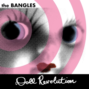 CD Shop - BANGLES DOLL REVOLUTION