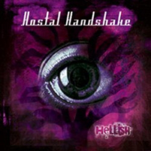 CD Shop - HOSTAL HANDSHAKE HELLISH