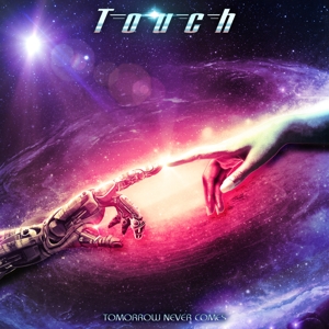 CD Shop - TOUCH TOMORROW NEVER COMES