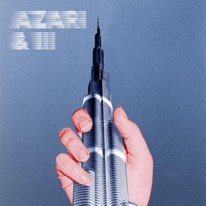 CD Shop - AZARI & III AZARI & III
