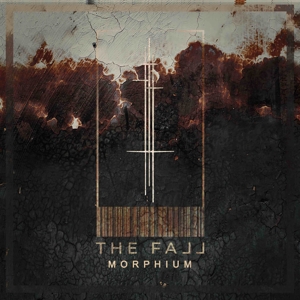 CD Shop - MORPHIUM FALL