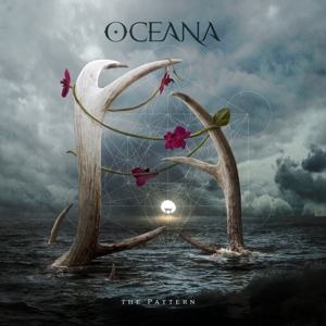 CD Shop - OCEANA PATTERN