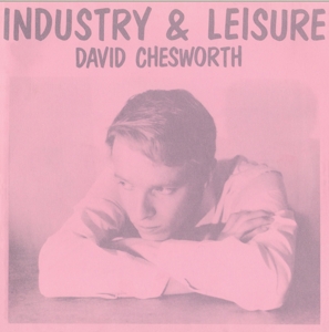 CD Shop - CHESWORTH, DAVID INDUSTRY & LEISURE
