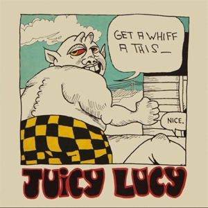 CD Shop - JUICY LUCY GET A WHIFF A THIS
