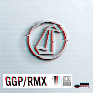 CD Shop - GOGO PENGUIN GGP/RMX